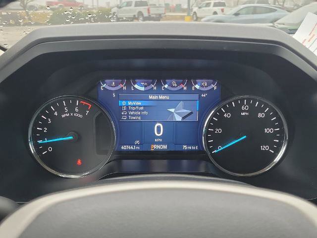 Certified 2023 Ford Expedition XLT image 24