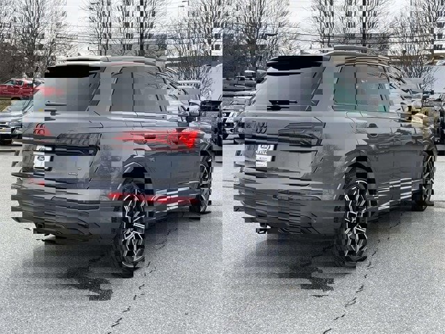 Used 2023 Audi Q7 3.0T Premium Plus image 5