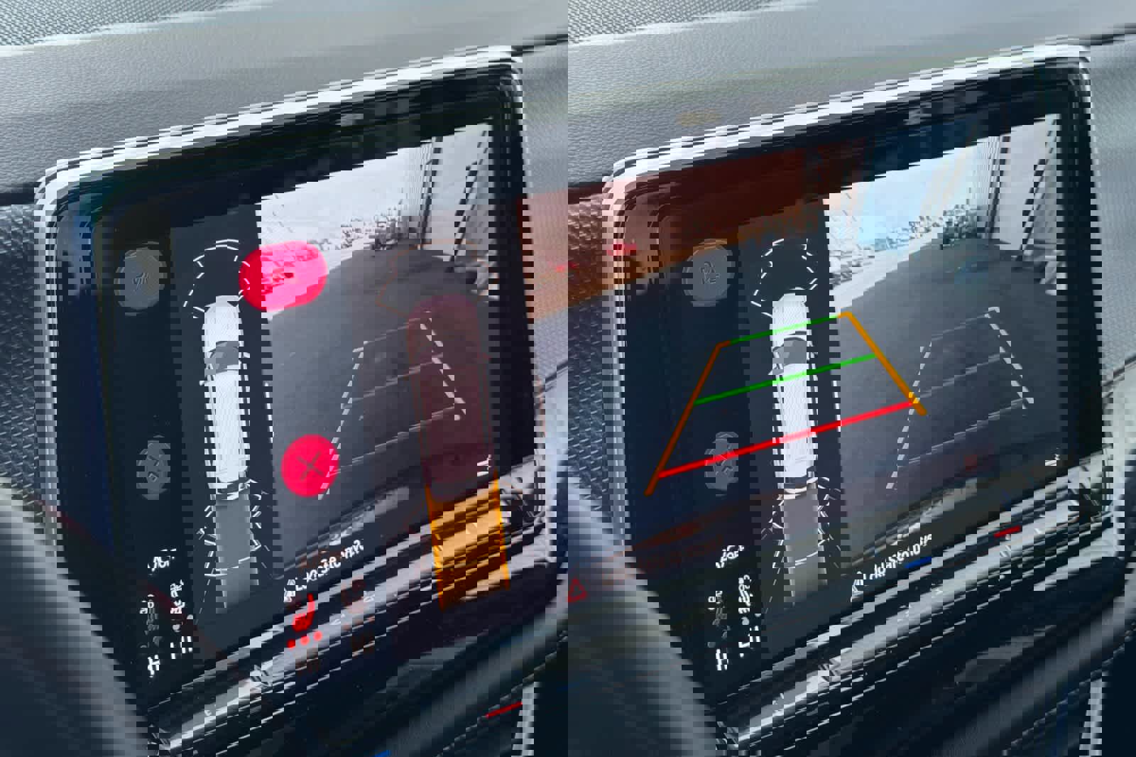 Used 2024 Volkswagen Atlas Cross Sport SEL R-Line image 20