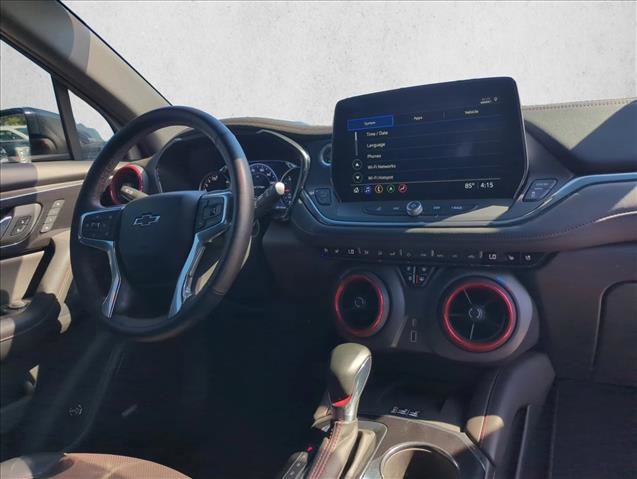 Used 2023 Chevrolet Blazer RS w/ Enhanced Convenience Package FWD image 26