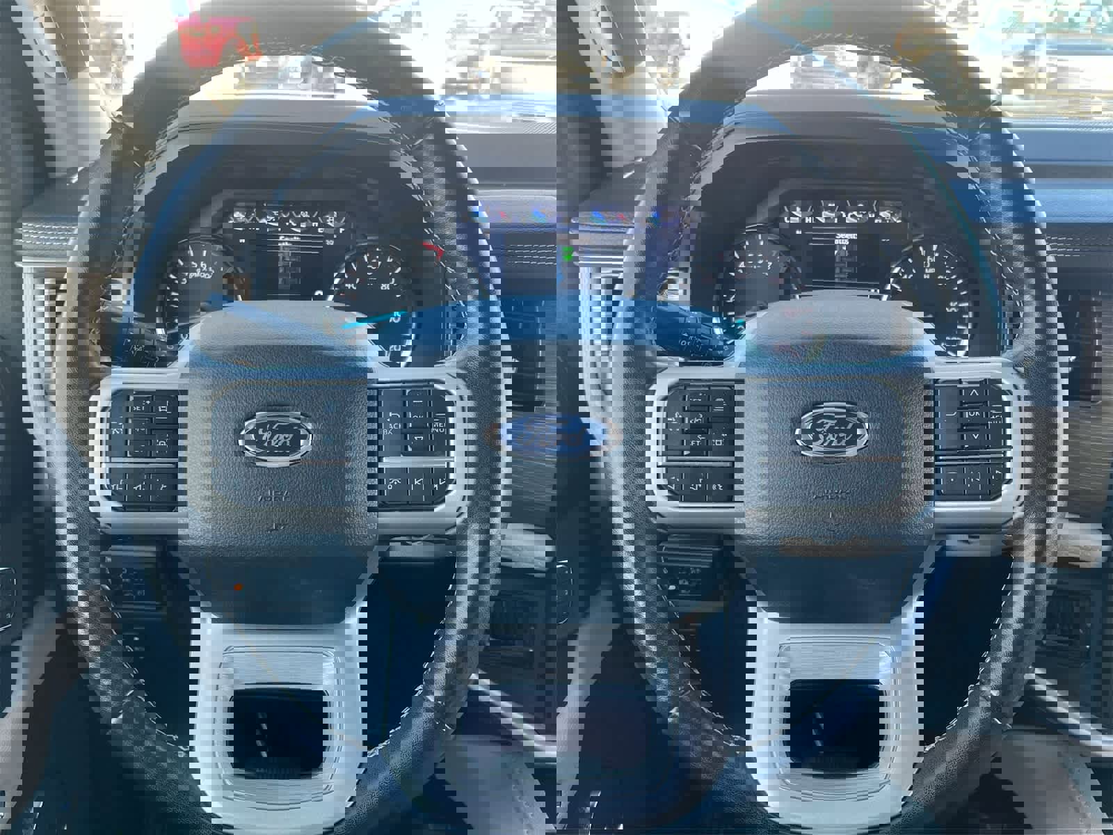 Certified 2022 Ford Expedition Max Limited image 22