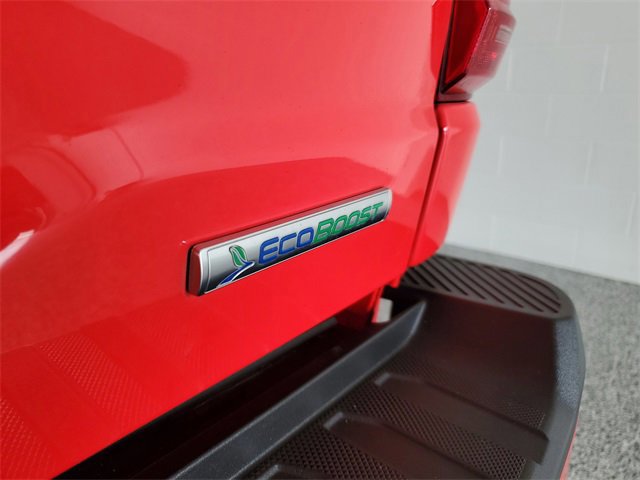 Certified 2023 Ford F150 XLT w/ Equipment Group 302A High image 29