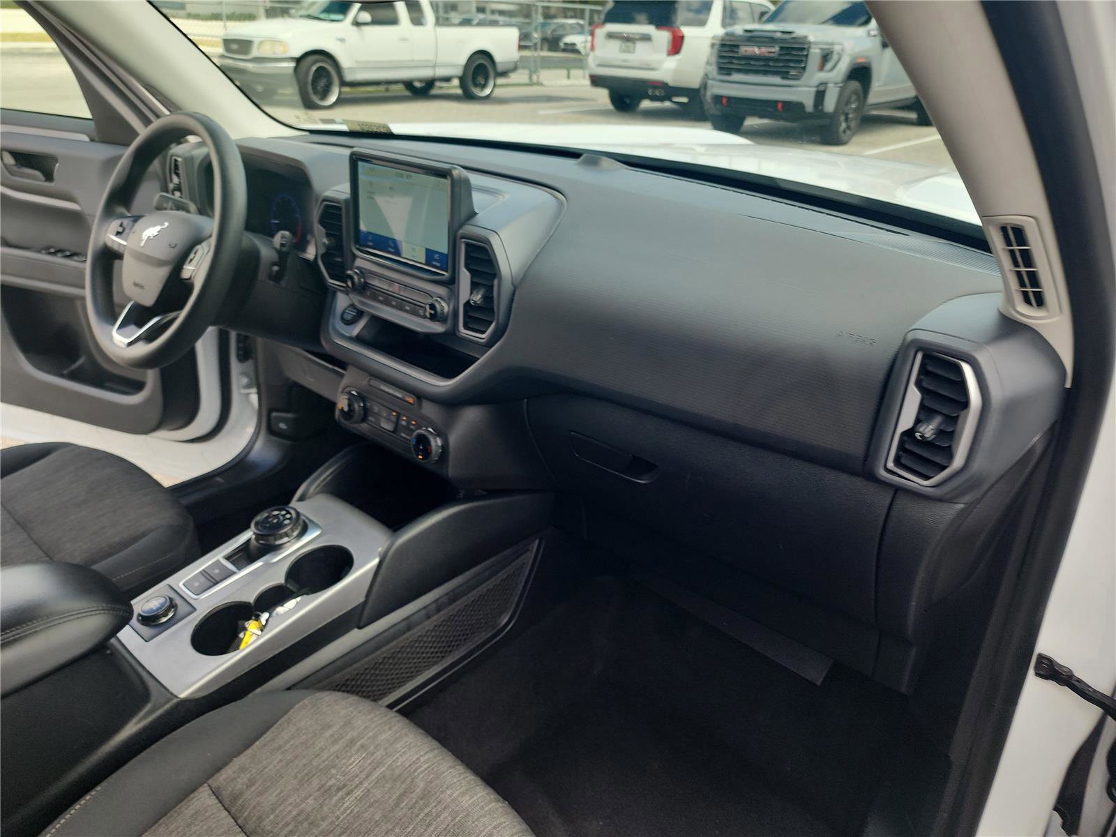 Certified 2022 Ford Bronco Sport Big Bend image 25