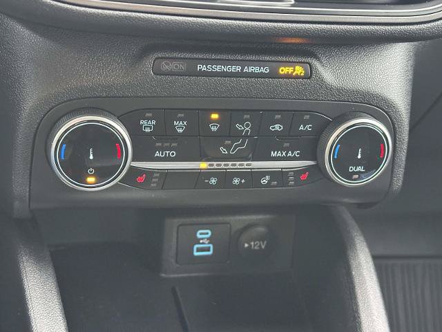 Certified 2023 Ford Escape Active AWD/4WD image 19