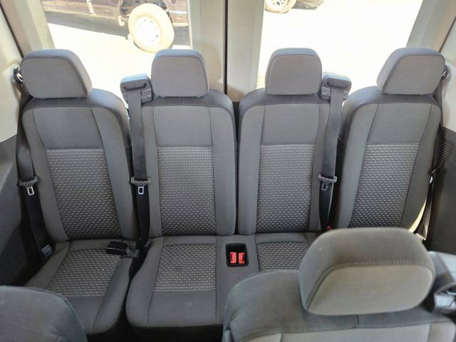 Certified 2024 Ford Transit 350 XLT image 18