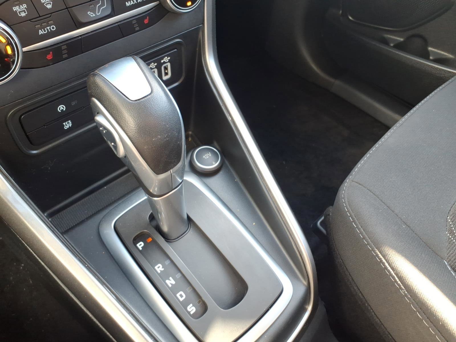 Certified 2022 Ford EcoSport SE w/ SE Convenience Package image 21