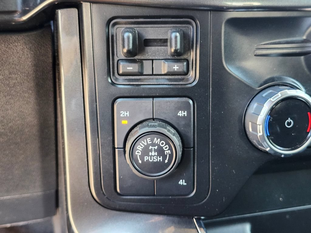 Certified 2023 Ford F150 XLT w/ Equipment Group 302A High AWD/4WD image 26