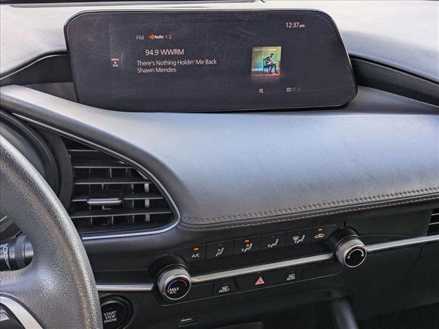 Used 2019 MAZDA MAZDA3 Sedan image 14