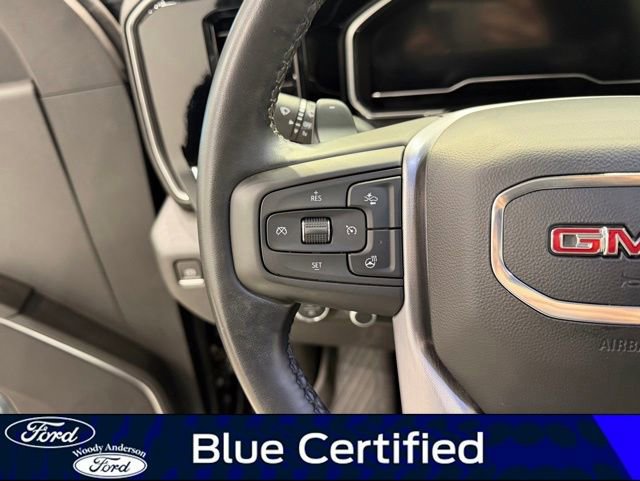 Used 2023 GMC Sierra 1500 Elevation image 11