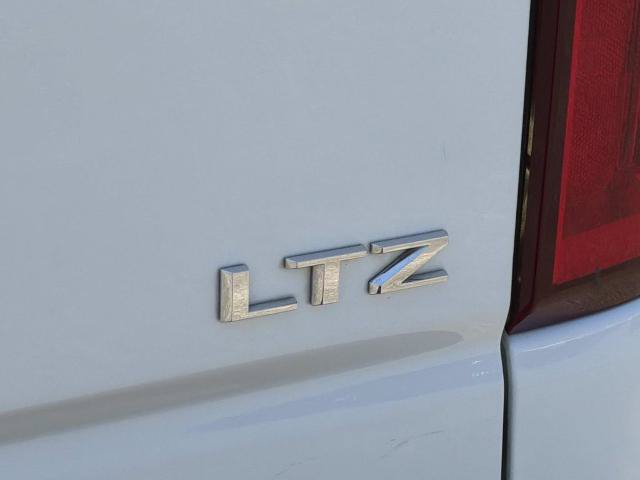 Used 2024 Chevrolet Silverado 2500 LTZ AWD/4WD image 21