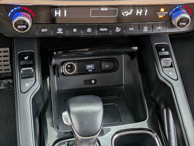 Used 2022 Kia Telluride SX image 31