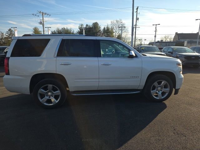 Used 2018 Chevrolet Tahoe Premier image 6