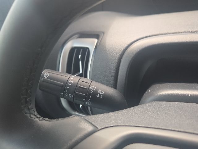 Certified 2025 Ford Expedition Max Active AWD/4WD image 41