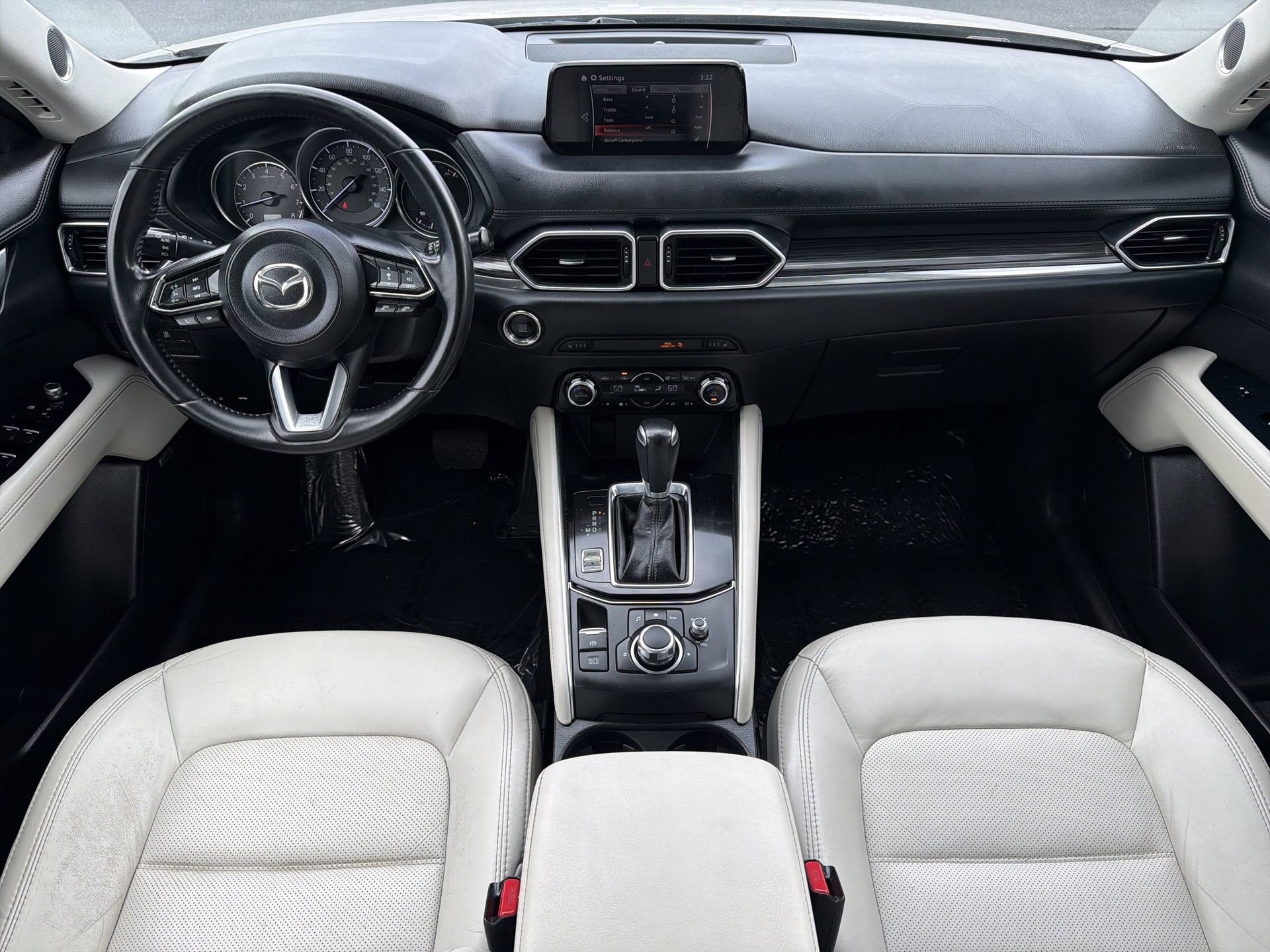Used 2018 MAZDA CX-5 Grand Touring FWD image 21