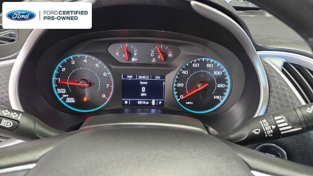 Used 2024 Chevrolet Malibu LT FWD image 13