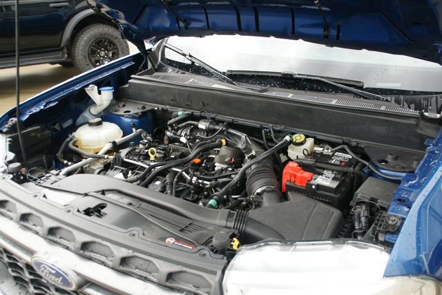 Certified 2023 Ford Maverick XLT w/ Equipment Group 300A Standard image 13