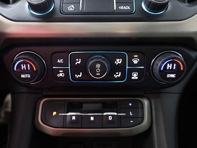 Used 2023 GMC Acadia Denali w/ Denali Ultimate Package image 17