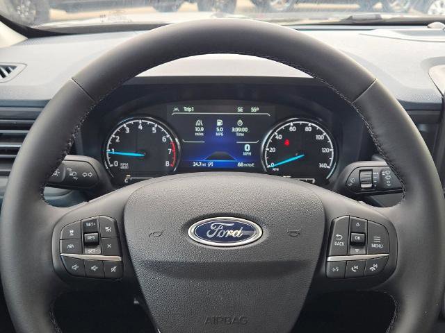 Certified 2024 Ford Maverick Tremor w/ Tremor Off-Road Package image 35