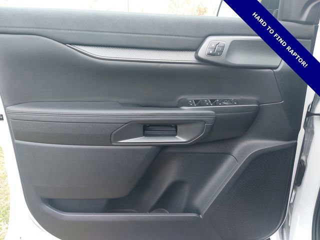 Certified 2024 Ford Ranger Raptor image 27