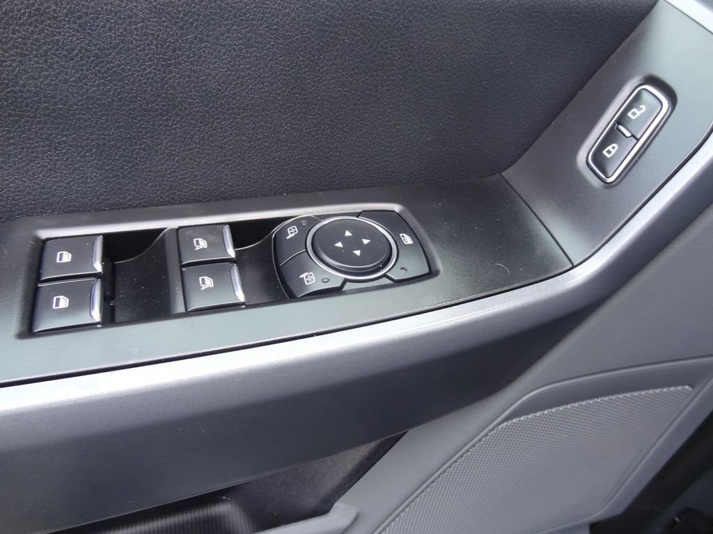 Certified 2024 Ford F350 XL w/ STX Appearance Package AWD/4WD image 11