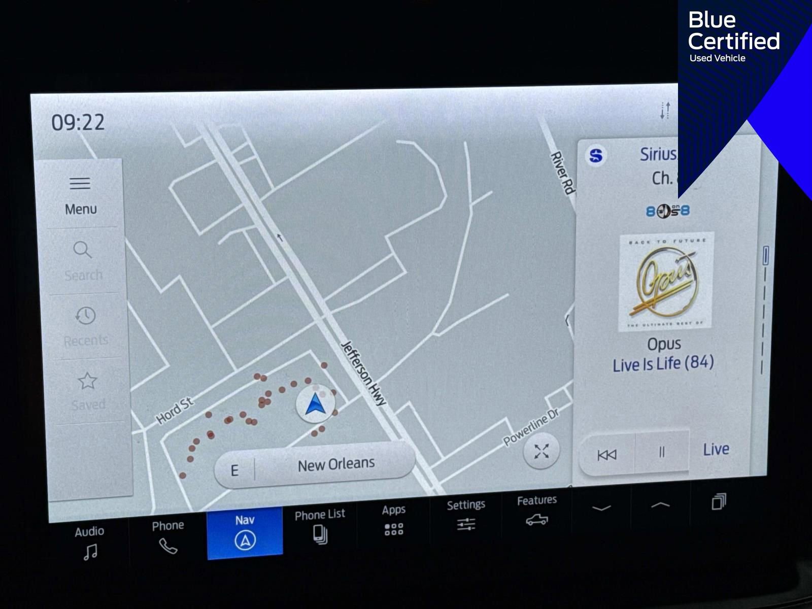 Certified 2024 Ford F150 STX image 33