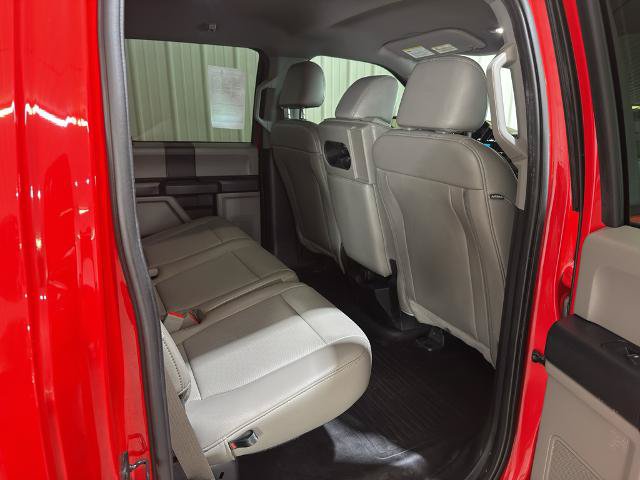 Certified 2019 Ford F150 XL w/ XL Power Equipment Group AWD/4WD image 30