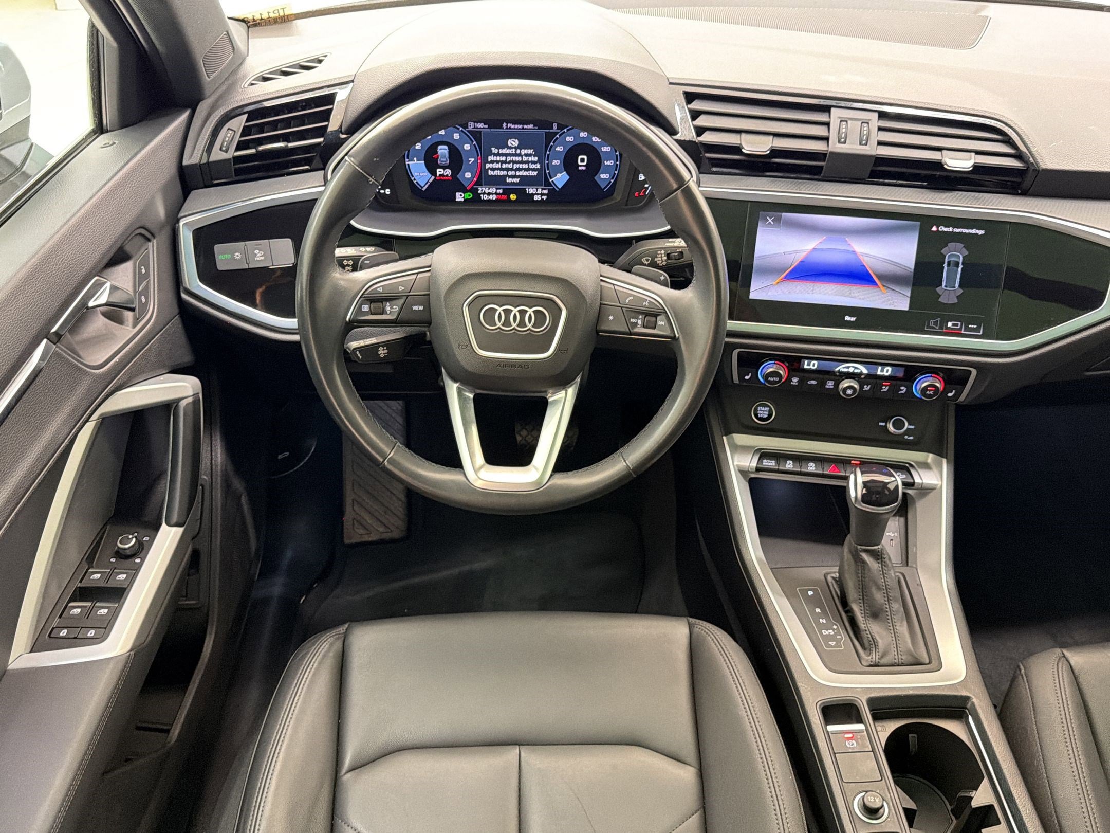 Used 2023 Audi Q3 2.0T Premium AWD/4WD image 27