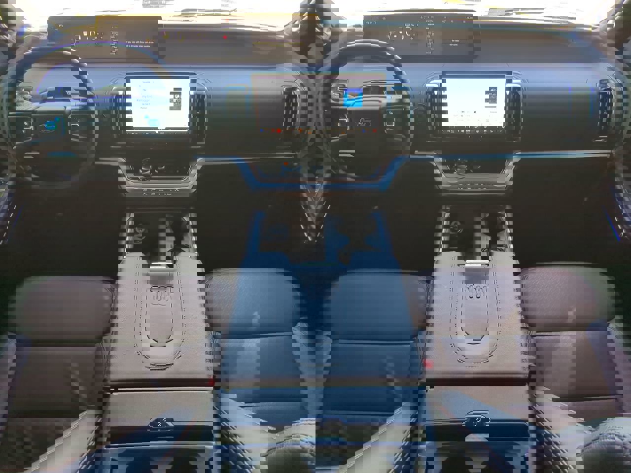 Certified 2025 Ford Expedition Max King Ranch image 13