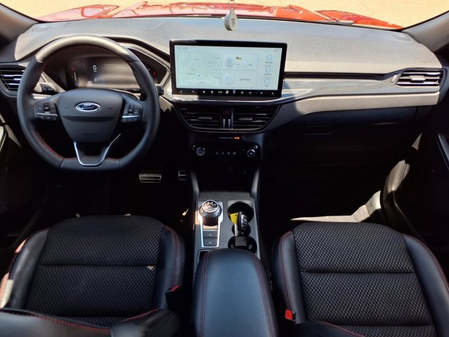Certified 2024 Ford Escape ST-Line w/ Tech Pack #1 AWD/4WD image 14