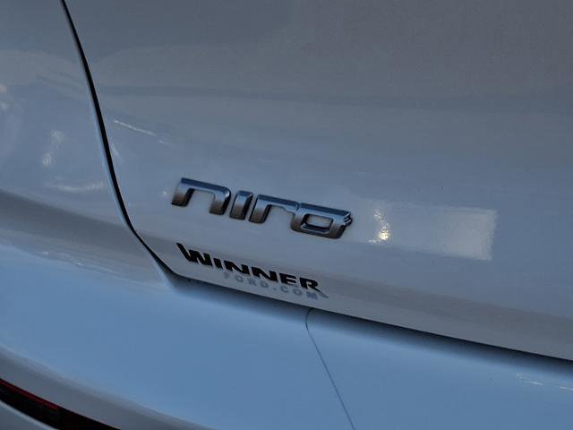 Used 2017 Kia Niro EX w/ Paint Protection Package image 29