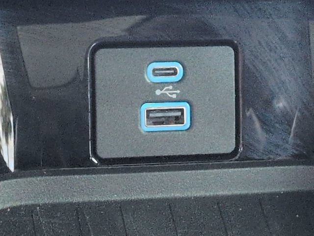 Certified 2024 Ford Mustang Mach-E Premium RWD image 23