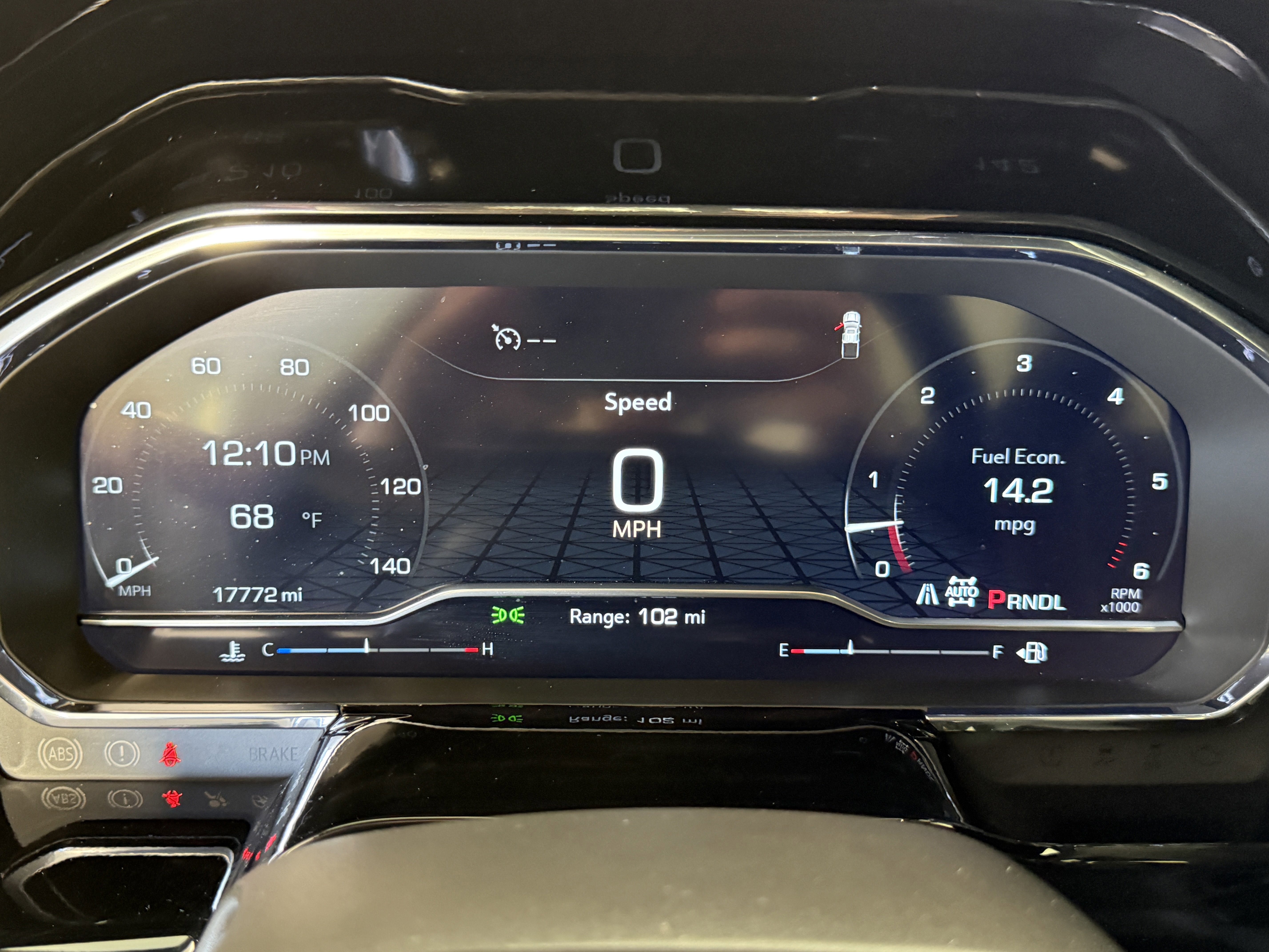 Used 2024 GMC Sierra 1500 Elevation image 30