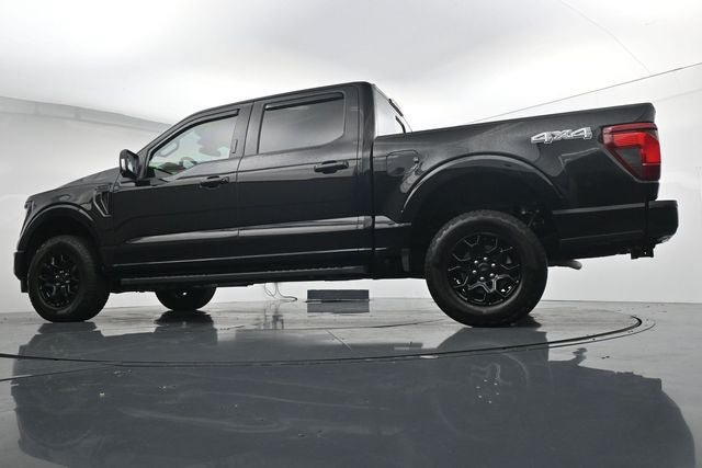 Certified 2026 Ford F150 XLT w/ Equipment Group 302A MID AWD/4WD image 34