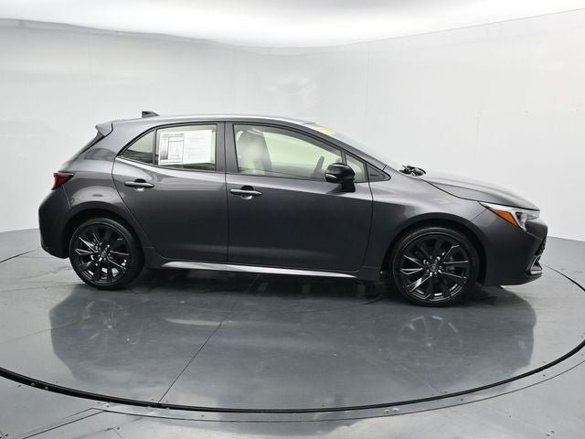 Used 2026 Toyota Corolla XSE FWD image 12