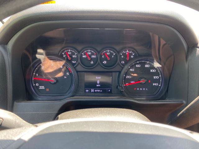 Used 2024 GMC Sierra 3500 Pro AWD/4WD image 19