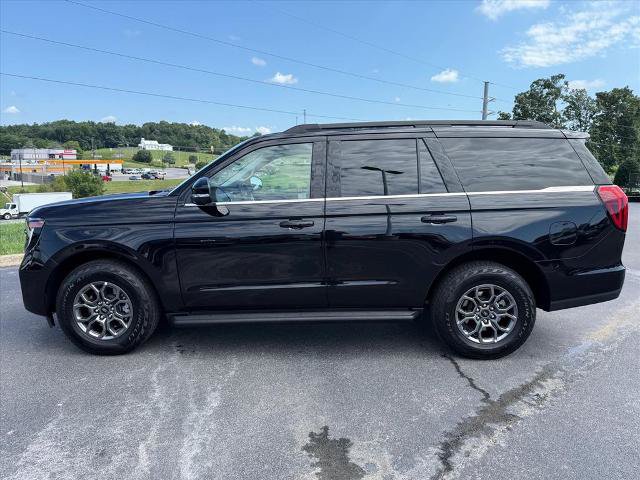 Certified 2026 Ford Expedition Active