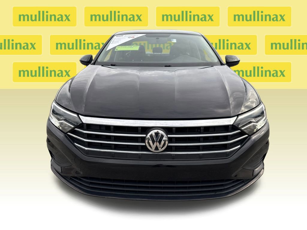 Used 2021 Volkswagen Jetta S w/ Driver Assistance Package image 4