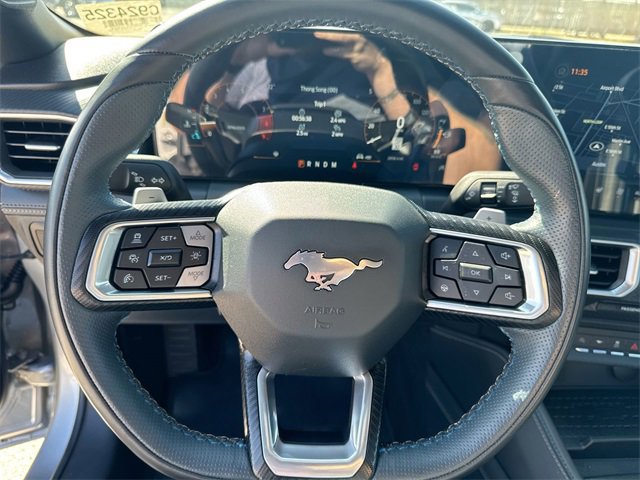 Certified 2024 Ford Mustang GT Premium image 15