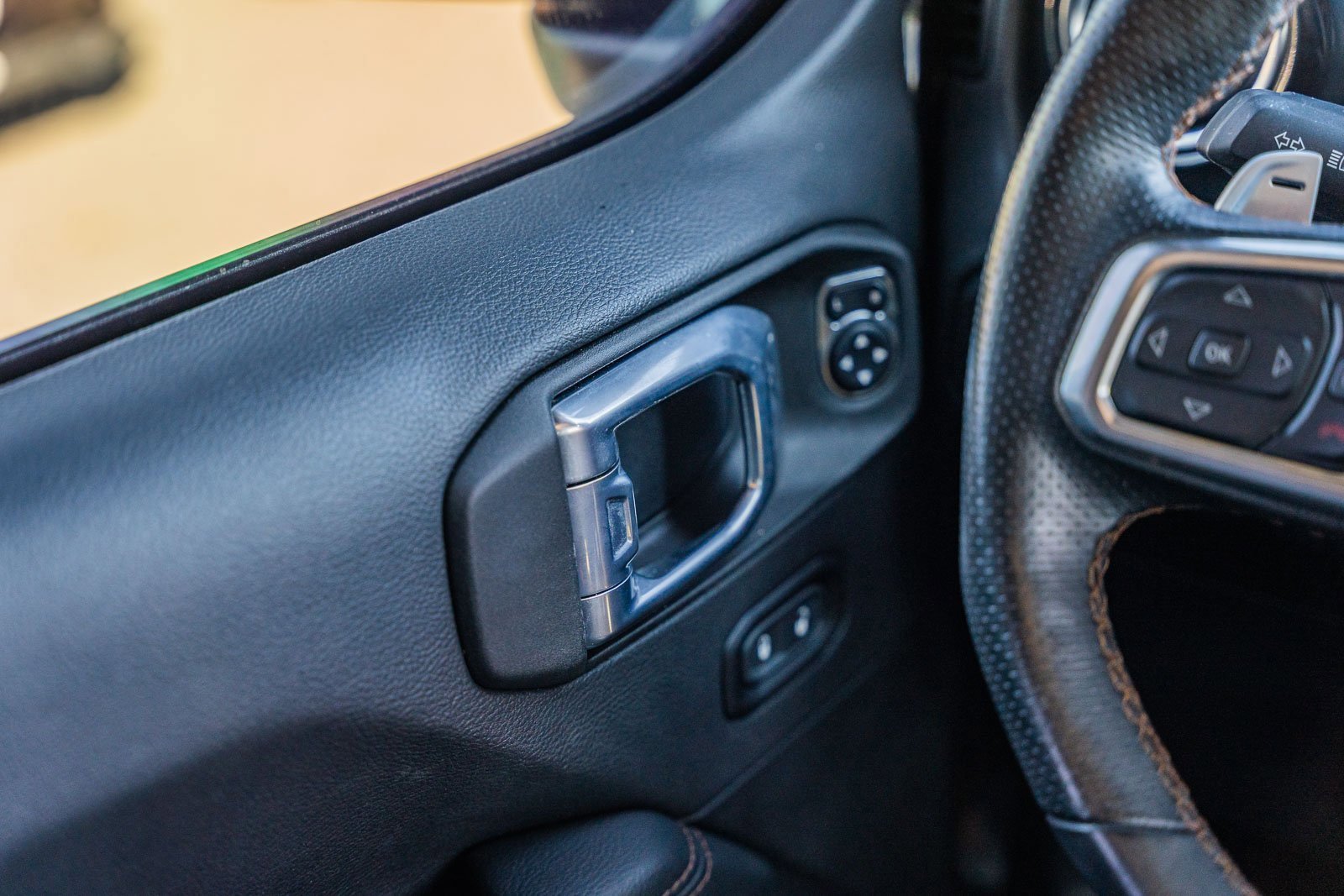 Used 2021 Jeep Wrangler Unlimited Rubicon image 33