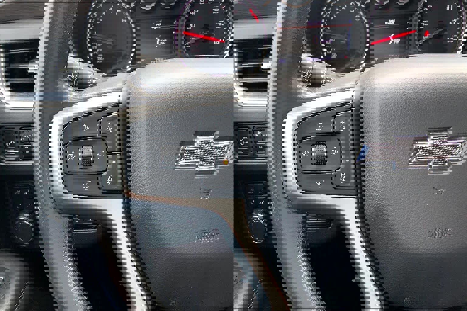 Used 2021 Chevrolet Tahoe Z71 w/ Z71 Signature Package image 48