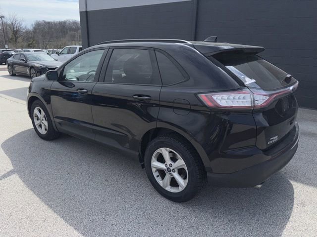 Certified 2018 Ford Edge SE image 18