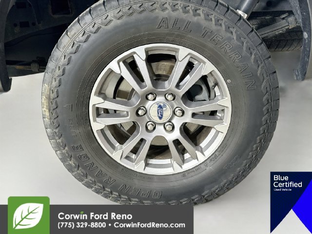 Certified 2019 Ford F150 Lariat AWD/4WD image 34