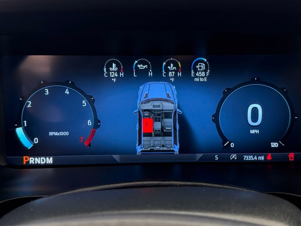 Certified 2024 Ford F150 STX image 20