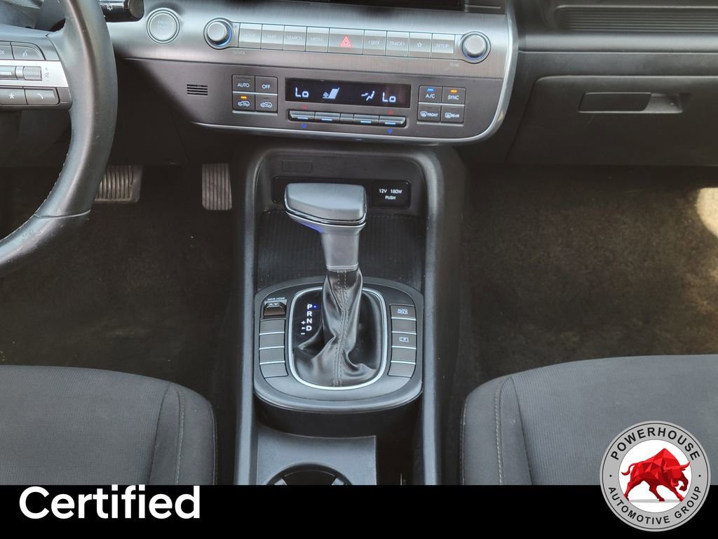 Used 2024 Hyundai Kona SEL image 21