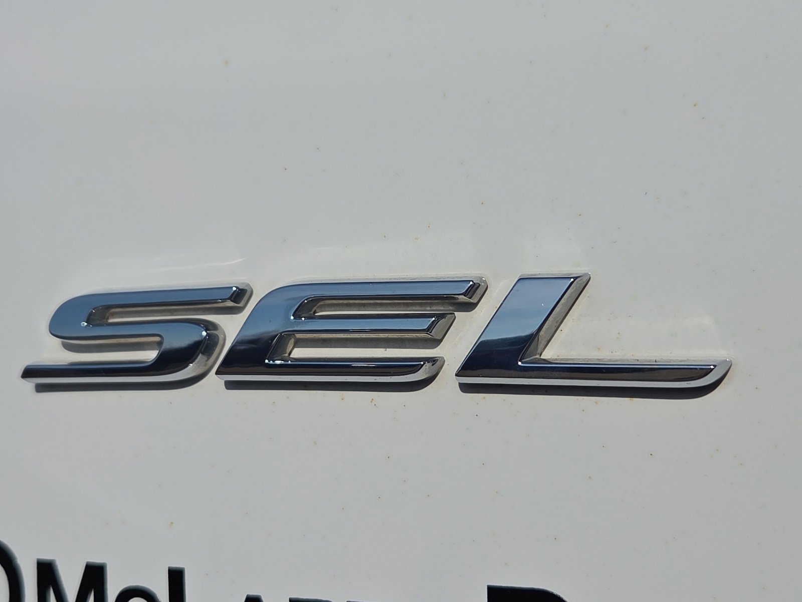 Certified 2022 Ford Edge SEL w/ Convenience Package image 9