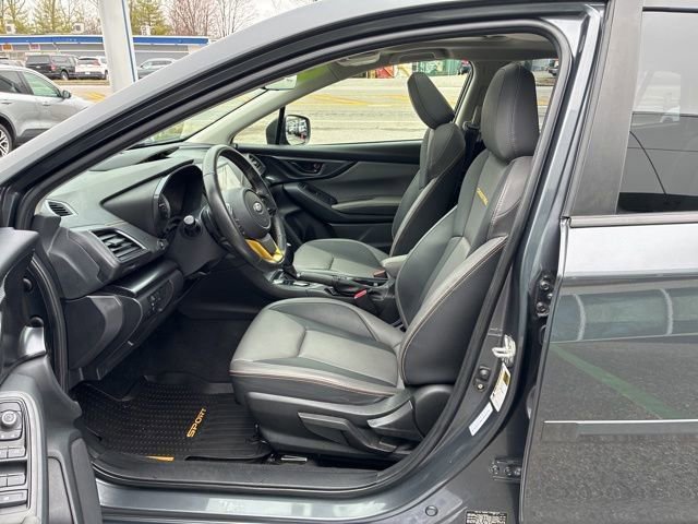 Used 2023 Subaru Crosstrek 2.5i Sport image 16
