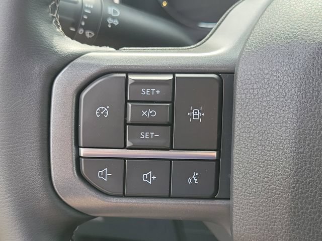 Certified 2023 Ford F150 XLT w/ Equipment Group 302A High AWD/4WD image 17