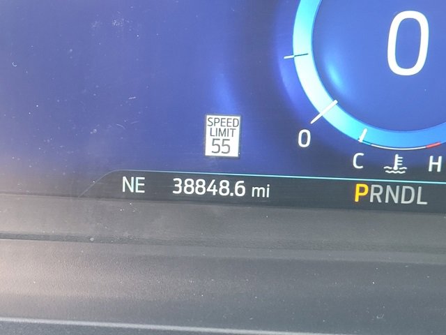 Certified 2022 Ford Explorer Platinum w/ Equipment Group 601A image 18