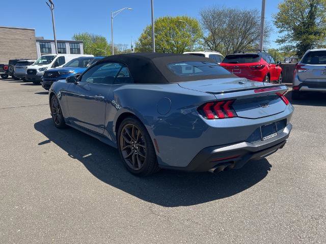 Certified 2024 Ford Mustang GT Premium image 5