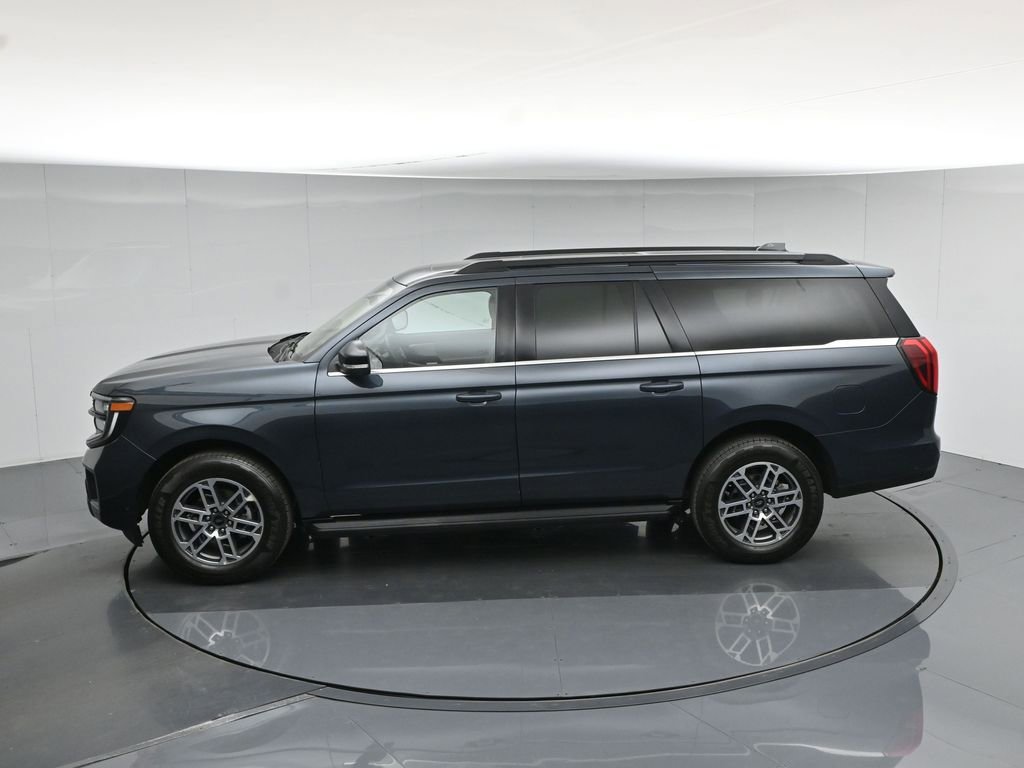 Certified 2025 Ford Expedition Max Active RWD image 50